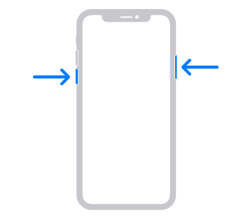 隆化苹果15维修站分享iPhone15如何强制关机重启 