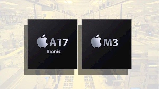 隆化苹果15维修站分享iPhone15系列会用3nm芯片吗 
